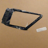 2020-2024 Toyota Corolla Sedan Driver SIde Front Vent Window Glass Weatherstrip OEM