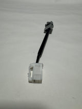 2020-2024 Toyota Corolla Sedan Japan Built Back Up Light Wiring Harness Socket Not For XSE or Nightshade