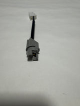 2020-2024 Toyota Corolla Sedan Japan Built Back Up Light Wiring Harness Socket Not For XSE or Nightshade