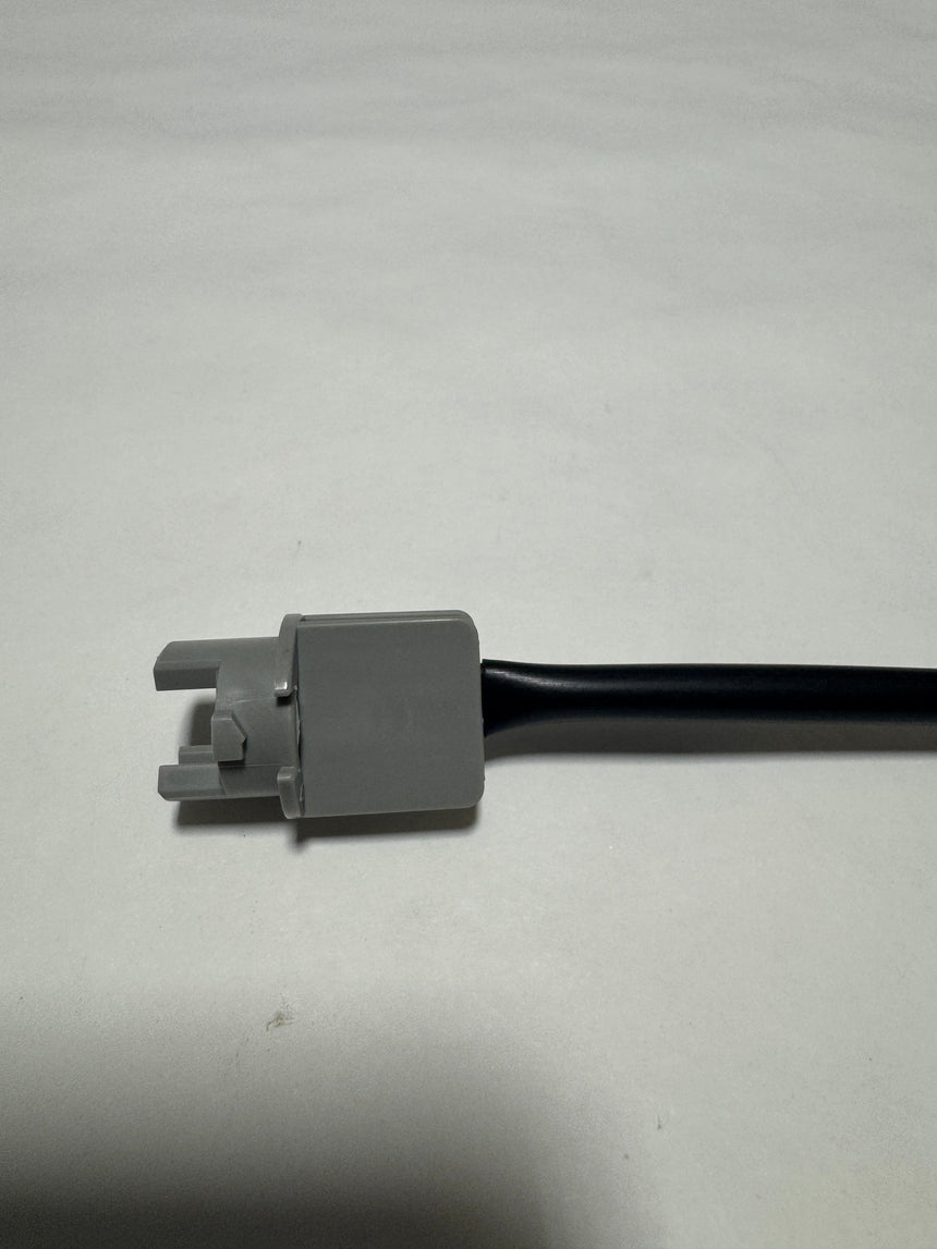 2020-2024 Toyota Corolla Sedan Japan Built Back Up Light Wiring Harness Socket Not For XSE or Nightshade