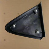 2020-2024 Toyota Corolla Sedan Japan Built Rear Driver Side Quarter Pillar Trim Panel Molding OEM