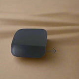 2020-2024 Toyota Highlander Front Bumper Driver Side Tow Eye Cap Cover Unpainted Not For XSE