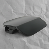 2020-2024 Toyota Highlander Front Bumper Passenger Side Tow Eye Cap Cover Unpainted Not For XSE