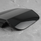 2020-2024 Toyota Highlander Front Bumper Passenger Side Tow Eye Cap Cover Unpainted Not For XSE