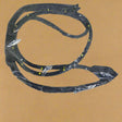 2020-2024 Toyota Highlander Front Passenger Door Weatherstrip OEM New