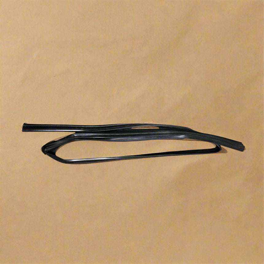 2020-2024 Toyota Rav4 USA Built Passenger Side Back Door Window Run Channel