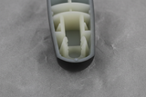 2020-2025 Buick Chevrolet GMC Jet Black Front Seat Recliner Knob Genuine OEM