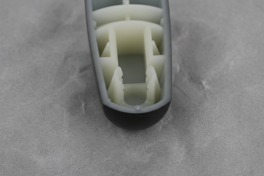 2020-2025 Buick Chevrolet GMC Jet Black Front Seat Recliner Knob Genuine OEM