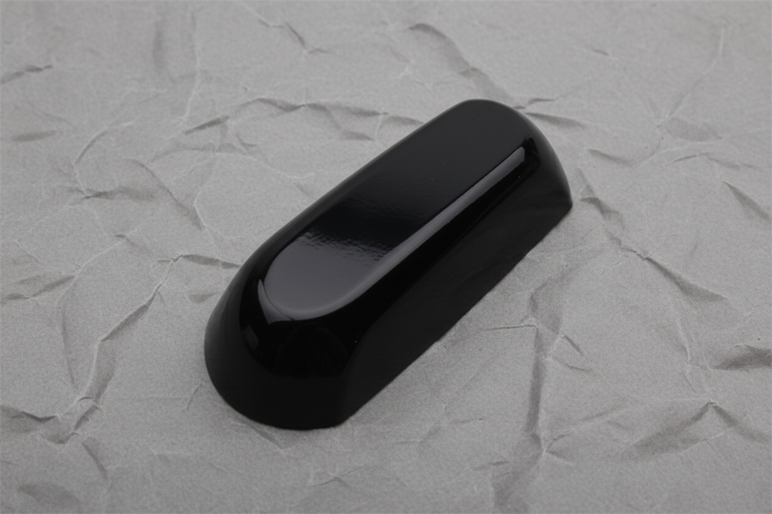 2020-2025 Buick Chevrolet GMC Jet Black Front Seat Recliner Knob Genuine OEM
