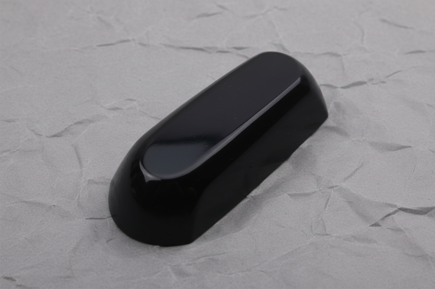 2020-2025 Buick Chevrolet GMC Jet Black Front Seat Recliner Knob Genuine OEM