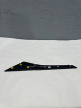 2020-2025 Buick Encore GX Rear Body side Molding Passenger Side OEM