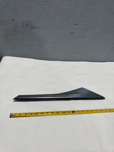 2020-2025 Buick Encore GX Rear Body side Molding Passenger Side OEM