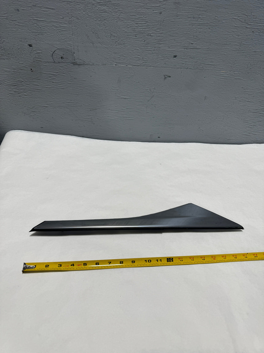 2020-2025 Buick Encore GX Rear Body side Molding Passenger Side OEM