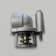 2020-2025 Cadillac Chevrolet 3.6L Engine Coolant Thermostat & Housing OEM