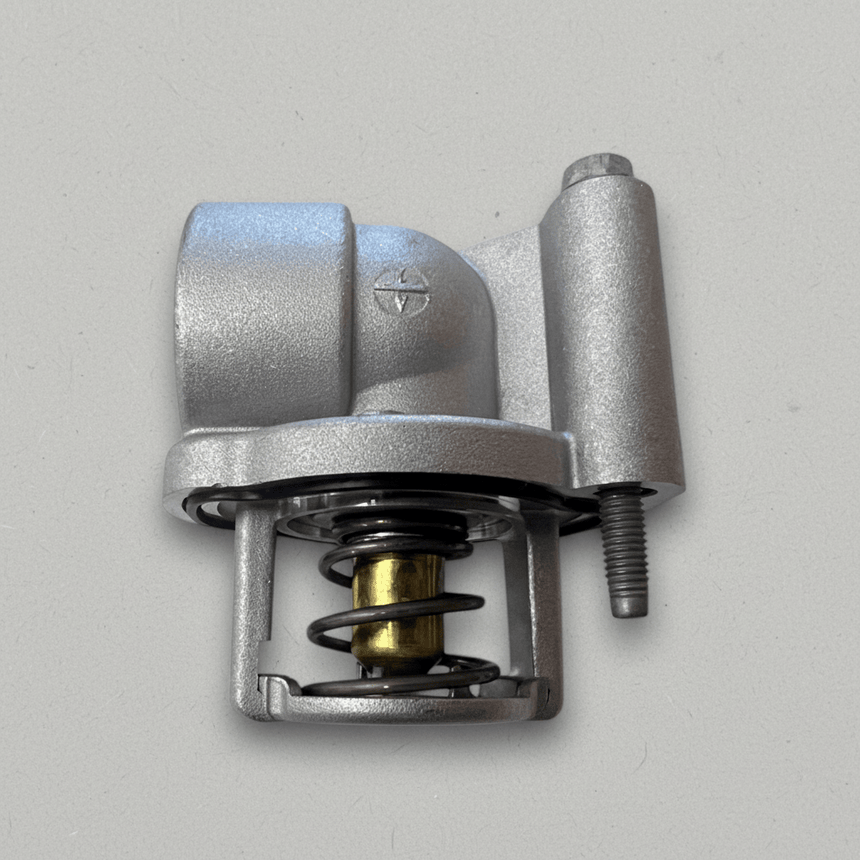 2020-2025 Cadillac Chevrolet 3.6L Engine Coolant Thermostat & Housing OEM