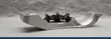 2020-2025 Cadillac CT5 2.0L AWD Transmission Mount Genuine OEM