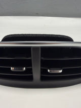 2020-2025 Chevrolet Blazer Silver Back Of Console Rear Seat Air Vent OEM Genuine