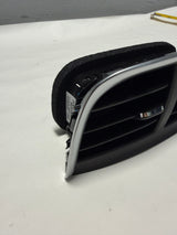 2020-2025 Chevrolet Blazer Silver Back Of Console Rear Seat Air Vent OEM Genuine