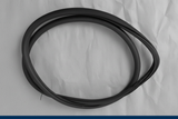 2020-2025 Chevrolet Silverado GMC Sierra 2500 3500 HD Crew Cab Door Weatherstrip - On Body