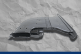 2020-2025 Chevrolet Silverado GMC Sierra HD Engine Air Intake Inlet Duct 6.6L OEM