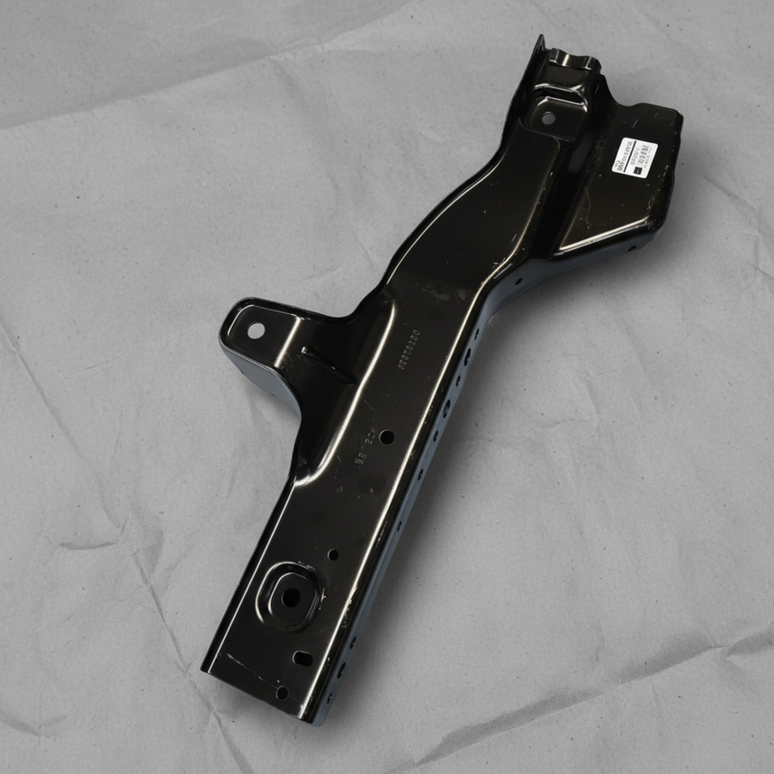 2020-2025 Chevy Silverado 2500 3500 Driver Side Headlight Bracket Genuine OEM