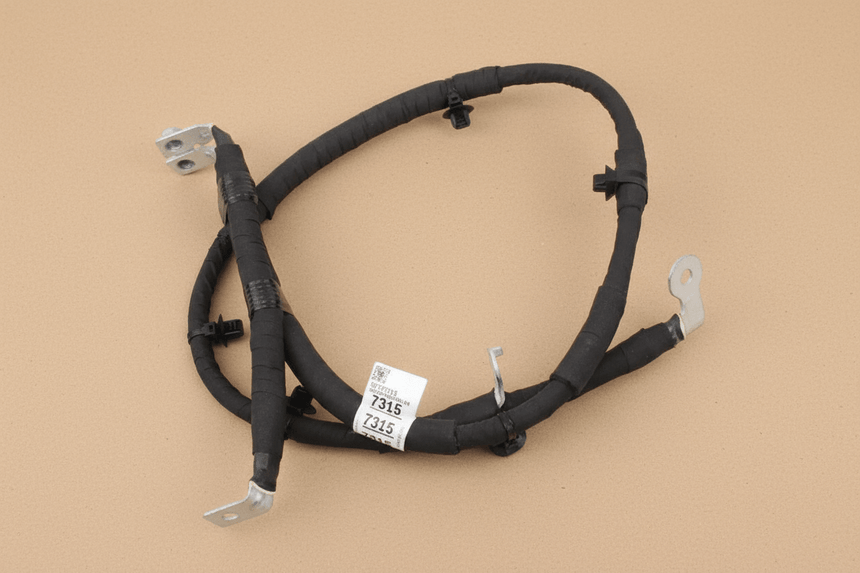 2020-2025 Encore GX or Trailblazer OEM Genuine Positive Battery Cable