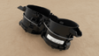 2020-2025 Escape OEM Center Console Cup Holder Insert Black Non Lighted