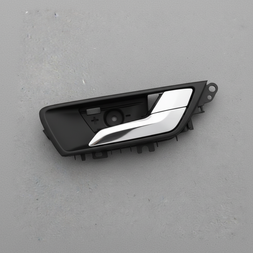 2020-2025 Escape OEM Genuine Driver Side Door Handle Leatherette