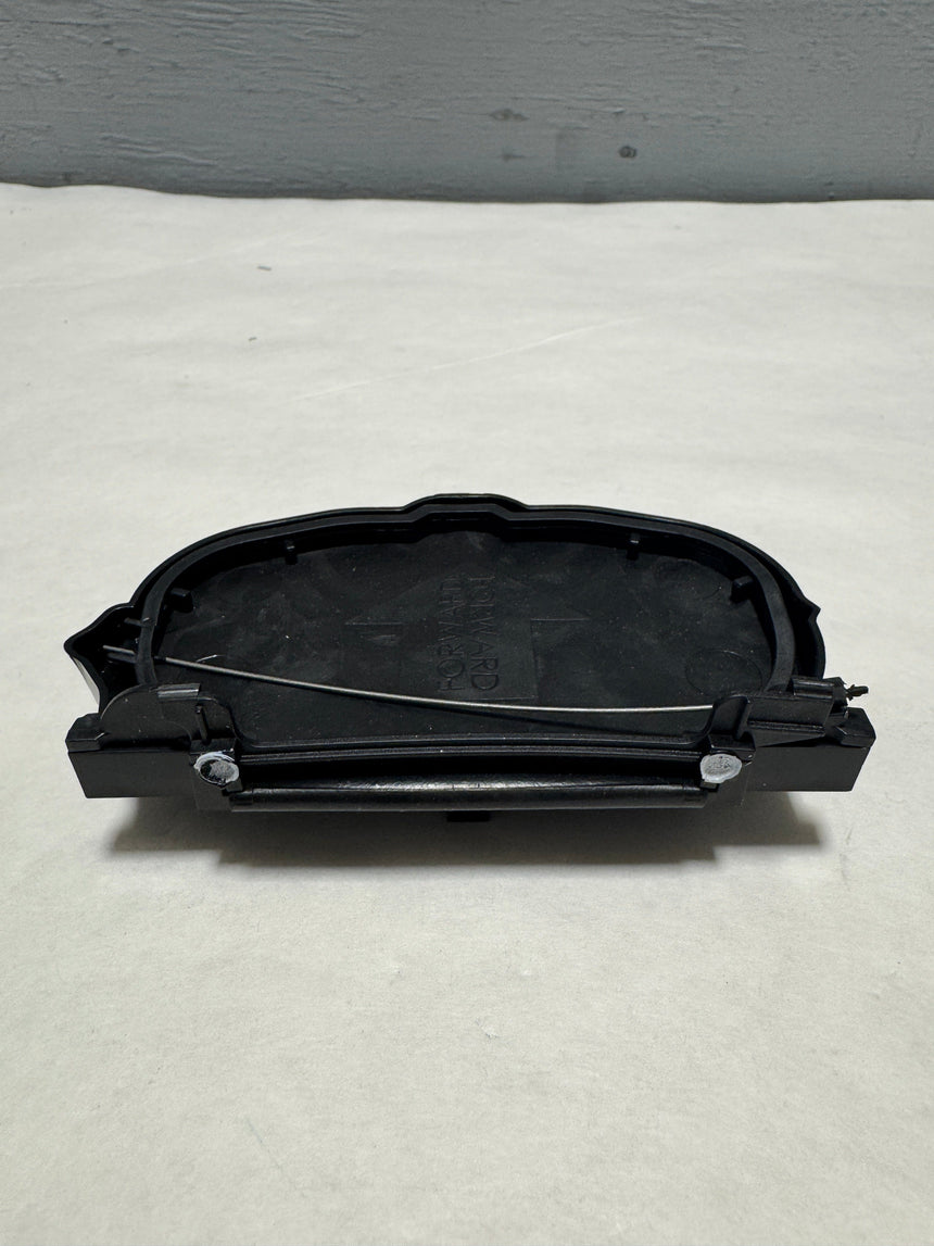 2020-2025 Escape or Corsair Body Pressure Relief Vent Fits Either Side OEM