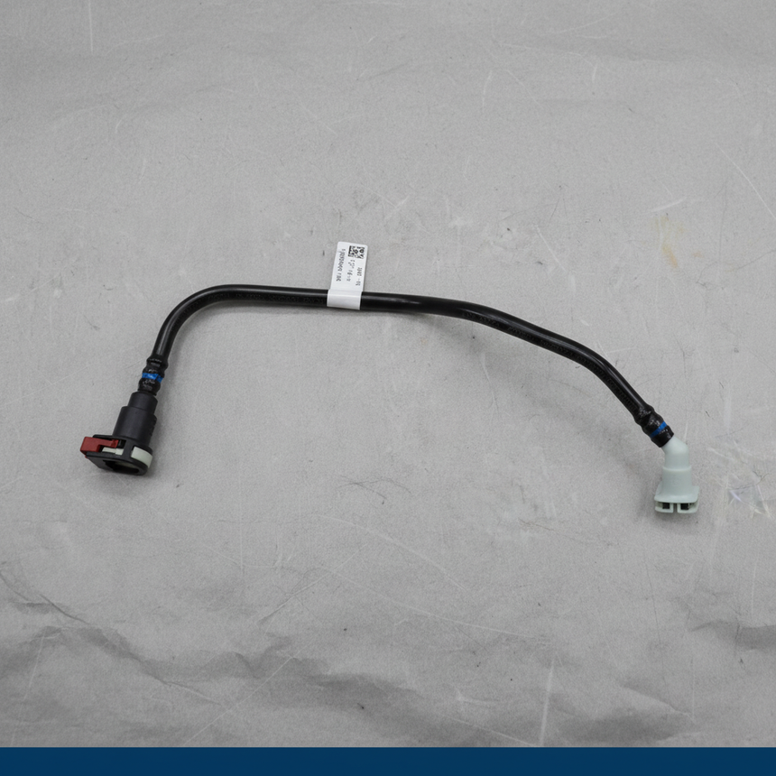 2020-2025 Ford Bronco Sport/Escape/Corsair Fuel Vapor Canister Hose OEM