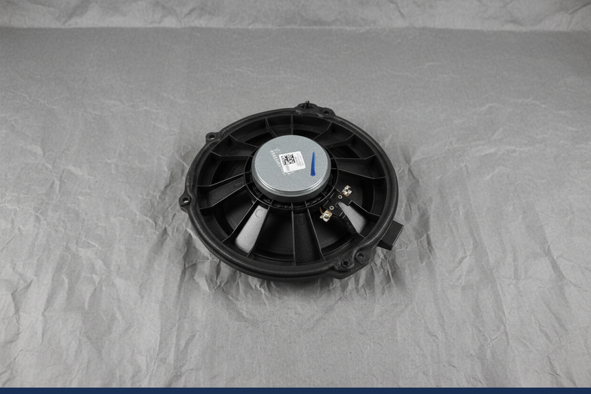 2020-2025 Ford Escape Bronco Sport Maverick Front Door Speaker (1) OEM