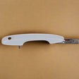 2020-2025 Ford Escape Driver Side Outside Door Handle With Plug - Unpainted OEM