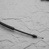 2020-2025 Ford Escape Hood Release Cable Genuine OEM New