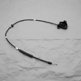 2020-2025 Ford Escape Hood Release Cable Genuine OEM New