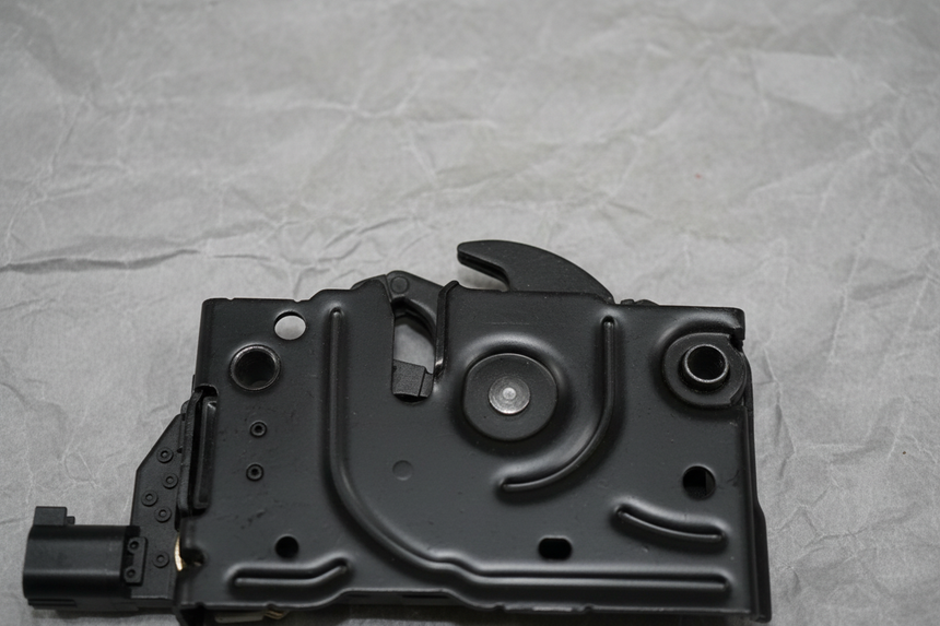 2020-2025 Ford Escape & Lincoln Corsair Hood Latch Genuine OEM