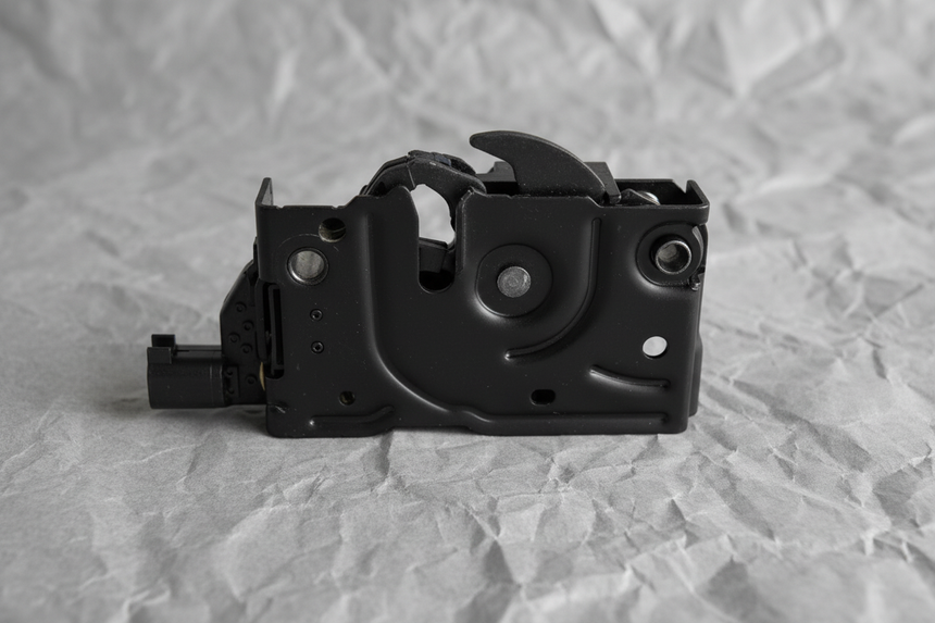 2020-2025 Ford Escape & Lincoln Corsair Hood Latch Genuine OEM