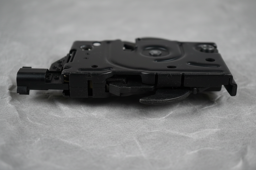 2020-2025 Ford Escape & Lincoln Corsair Hood Latch Genuine OEM