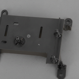 2020-2025 Ford Escape OEM Radar Cruise Sensor Mount Bracket (No Radar)