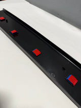 2020-2025 Ford Escape Panoramic Sunroof Drip Molding Genuine OEM New