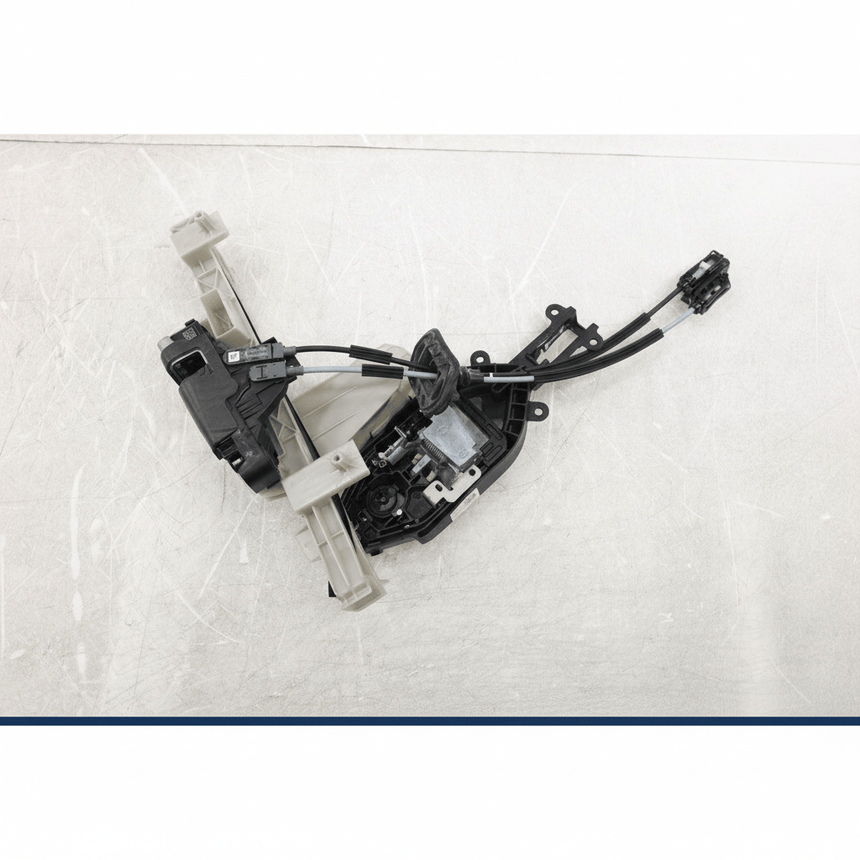 2020-2025 Ford Escape Passenger Side Front Door Lock Latch OEM