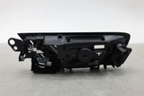 2020-2025 Ford Escape Passenger Side Inside Door Handle Leatherette OEM