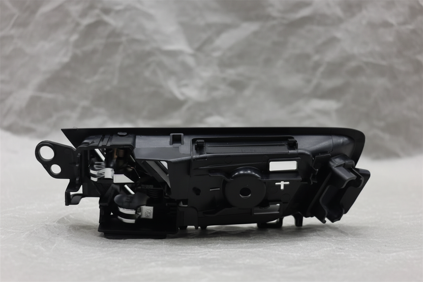 2020-2025 Ford Escape Passenger Side Inside Door Handle Leatherette OEM