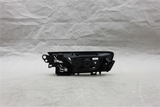 2020-2025 Ford Escape Passenger Side Inside Door Handle Leatherette OEM