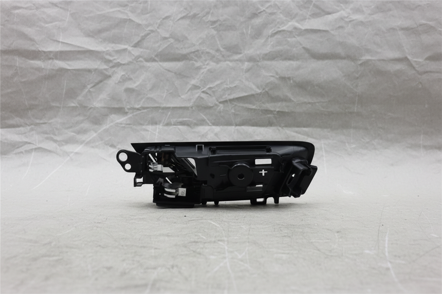 2020-2025 Ford Escape Passenger Side Inside Door Handle Leatherette OEM