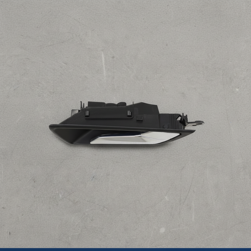 2020-2025 Ford Escape Rear Interior Door Handle Passenger Side Genuine OEM