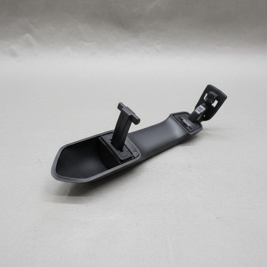 2020-2025 Ford Explorer Base Rear Exterior Door Handle Passenger Side OEM
