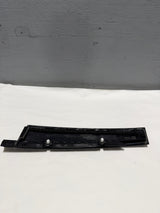 2020-2025 Ford Explorer Driver Door Applique Molding Panel OEM - Non Keypad