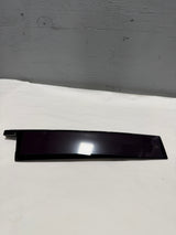 2020-2025 Ford Explorer Driver Door Applique Molding Panel OEM - Non Keypad
