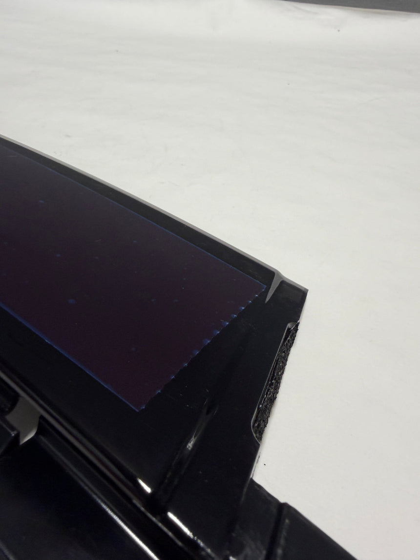 2020-2025 Ford Explorer Driver Door Applique Molding Panel OEM - Non Keypad