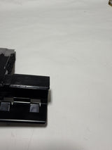 2020-2025 Ford Explorer Driver Door Applique Molding Panel OEM - Non Keypad